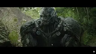 Transformer KING KONG