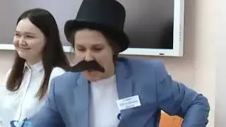 Работа на 5 с плюсом, Маргарита Борисовна Посадская, учитель русского языка и литературы МАОУ СОШ №4