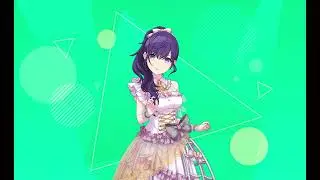 ID Smile Asahina Mafuyu Alt Vocal