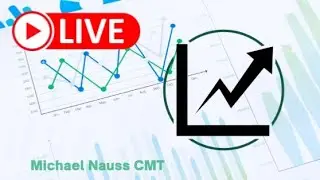 End of week live stream