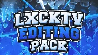 FREE 2020 EDITING PACK ALL EDITING SOFTWARES! HUGE FREE EDITING PACK (TRANSITIONS & MANY EFFECTS)
