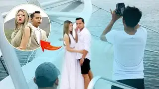 AKHIRNYA KITA PREWEDDING!! SEBELUM HARI PERNIKAHAN!!
