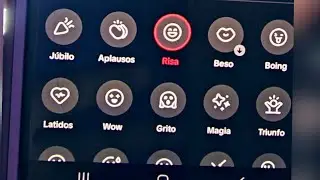 Como poner los efectos de risa o aplausos en tik tok. donde se ponen los efectos de sonido en tiktok