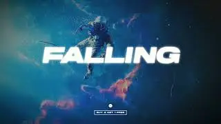 [FREE] French The Kid Type Beat 2022 "FALLING" | UK Melodic Drill