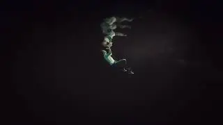 Kasbo - 'Atlantis (feat. Shallou, BJOERN)' (Official Visualizer)