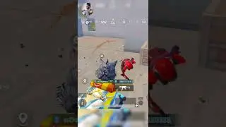 #shortsvideo #battlegroundmobileindiatipsandtricks #sandeepgaming