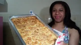 PUDIM DE PÃO