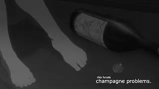 champagne problems