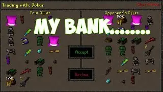 *BIGGEST GAMBLING SESSION EVER ON RAINBOWSCAPE RSPS !! ( NEW RSPS ) + HUGE GIVEAWAY !!