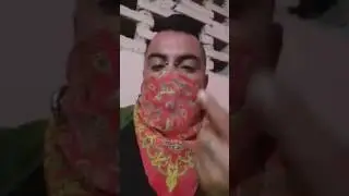 Mc lokoter habla sobre los saqueos y lo que hay detras del gasolinazo