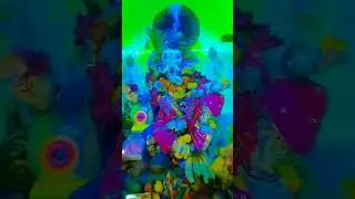 Ganpati Bappa morya ❤️🙏🙏🙏