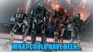 Why 343's Armor Mostly SUCKS! Halo 5 Armor Customization Review (Part 4 Finale)