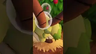 Palworld Comes Alive in VR! (UEVR mod)