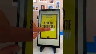 KINDLE OU TABLET ? ✅ #tablet #kindle