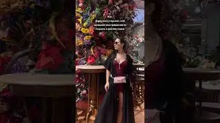 Как же хорошо меня сфоткали незнакомки и как же классненько я сегодня нарядилась😄люди оборачивались
