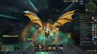 Dragonriding Advances courses