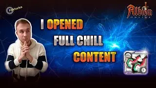 👺AS ALWAYS CORRUPTED DUNGEONS 8.3👺Albion Online PVP