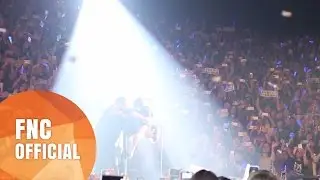CNBLUE COME TOGETHER TOUR M/V 신데렐라(Cinderella)