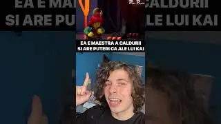 Wildfire are puterea CALDURII!!!