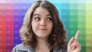 Creating a Color System for UI Designs