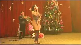 Shabnam Surayo - Kurgan - 2013 - Bio ki berem bogh
