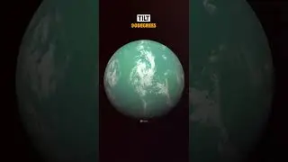 🤩Humans Going to You Live on Kepler 22-b 🤩