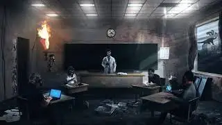DeeThane - Hydra | Official Artwork Music Video | 