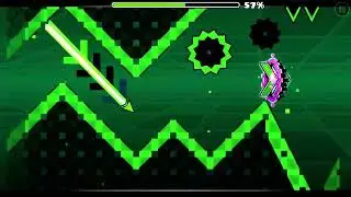 ”Problematic” by Dhafin complete! Fun and easy NC level!