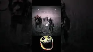 Lion Vs Cheetah ☠️ #trollface #shorts #edit