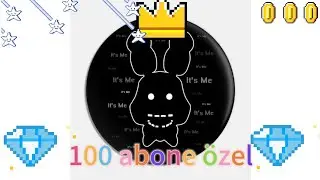 100 abone özel video (biraz kısa)