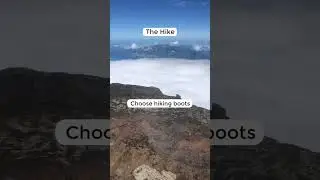 6 Tips to Climb Mount Pico, Azores 🌋 (Portugal)
