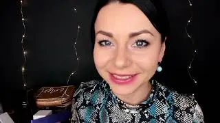 АСМР КОРЕЙСКАЯ КОСМЕТИКА BTS 💄 РАСПАКОВКА И ОБЗОР ПОСЫЛКИ 🐾 ASMR BTSCosmetics UNPACKING AND REVIEW