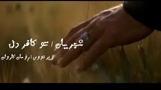 Mohammad Reza Shajarian | To Kafardel | Kurdish Subtitle - محمد رضا شجریان - تو کافر دل | ژێرنووس