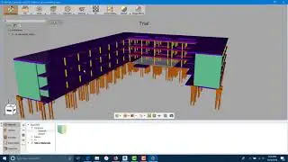 CAD to Vizible and Vizard
