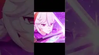 Genshin Impact/ Another Love