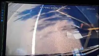 Полиция жүргізушілер мен жаяу жүргіншілерге жол ережелерін қатаң сақтауды ескертеді