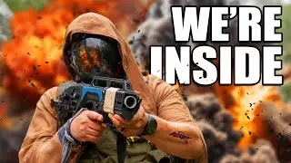 Apocalypse Survival Event Heats Up