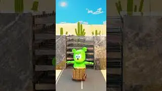 SPIKED Closing Walls VS Fortnite, Batman, Grimace Shake Tractor