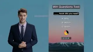 Englishkids - listen & Answer