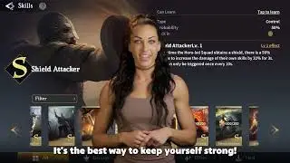 Viking Rise: Ways to Get Stronger