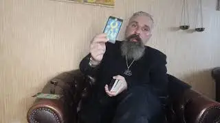 Рак декабрь 2021 таро прогноз