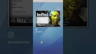 Retro CGI on Mac OS 9