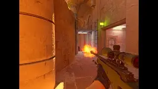 csgo  movie