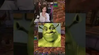 SHREKсуально 
