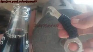 ¿Cómo hacer un destapador de refrescos estilo k@r@m_b1t3?