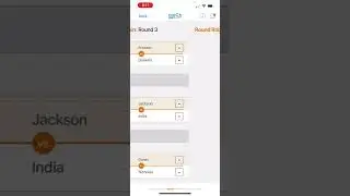 Ladder League Tutorial