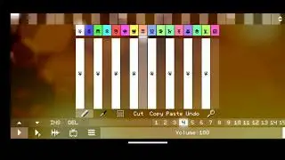 16 to 9 quadrillion BPM (Pixitracker)