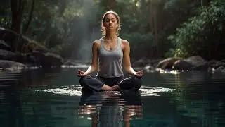 Transform your energy with 432 hz meditation