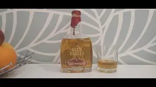 Glen Eagles 6ти летний виски из Ставрополья