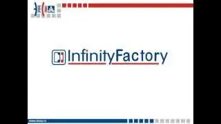 Infinity Factory – система управления производственными процессами